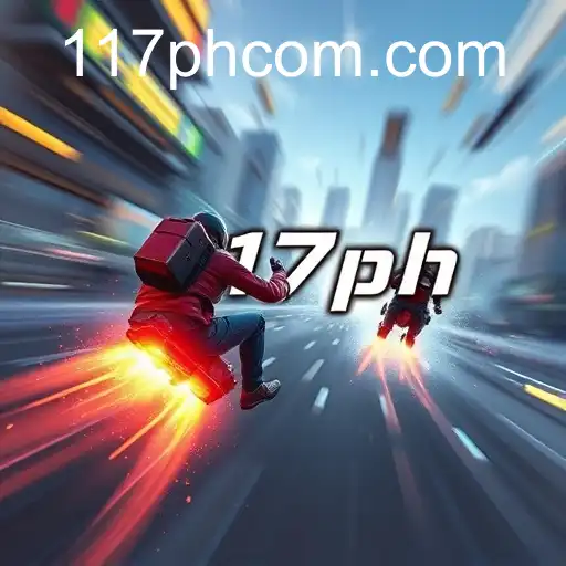 The Thrill of Action Games: Exploring the '117ph' Phenomenon