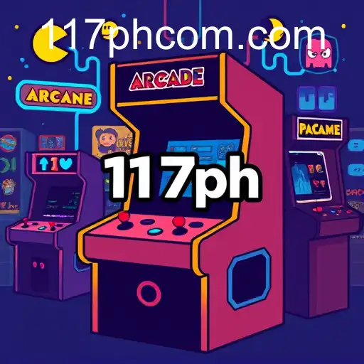 The Timeless Appeal of Arcade Classics: A Journey Through Gaming History