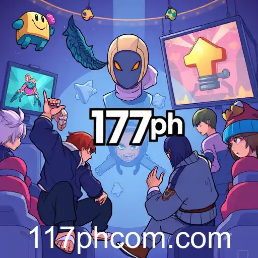 117ph: Transforming the Digital Gaming Landscape