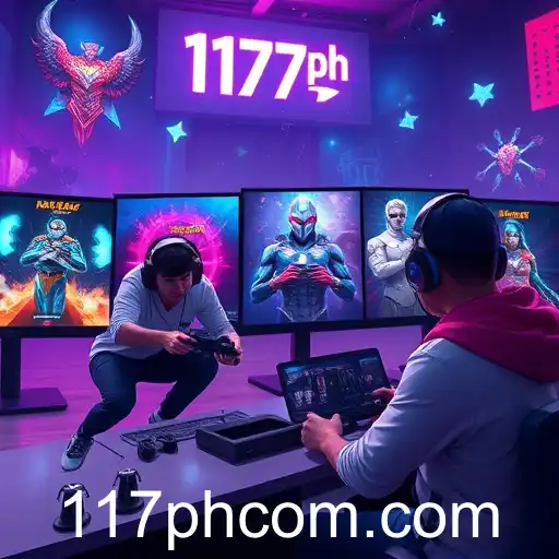 Digital Playground Revitalized