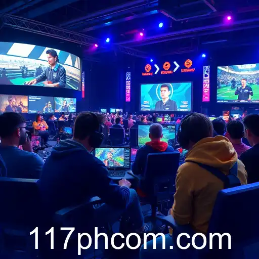 Gaming Evolution and Innovation in 2025