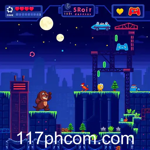 Gaming Trends and Innovations in 2025