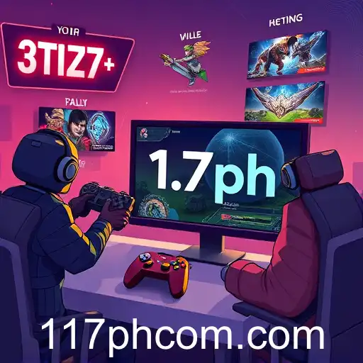 The Rise of 117ph: An English Game Changer