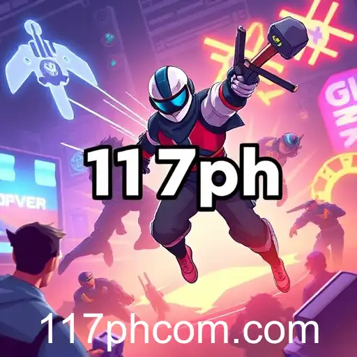 The Rise of 117ph: Gaming's New Frontier
