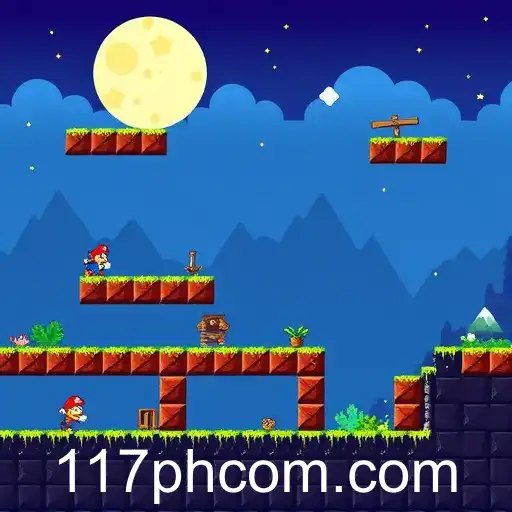 Gaming Evolves with English Game Platforms