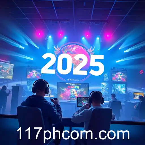 Gaming Innovations Shaping the Future