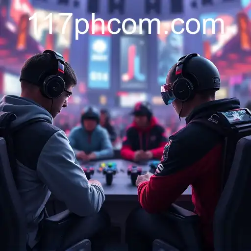 Gaming Innovations Surge Amidst Global Changes