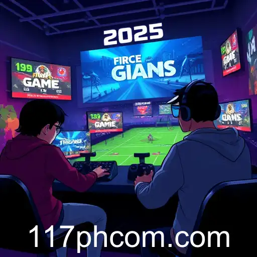 Gaming Platforms in 2025: An Evolution of Engagement