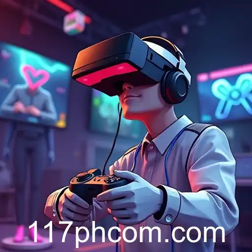 Gaming Platforms Thrive Amidst Evolving Digital Landscape