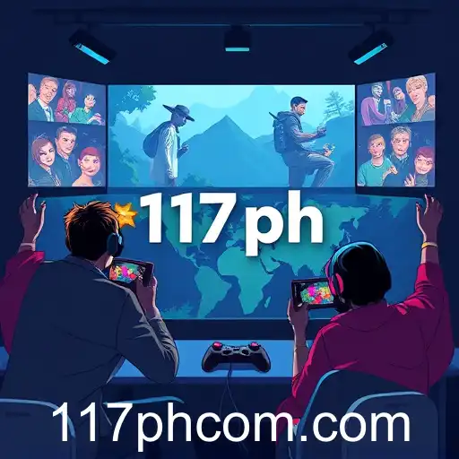 Gaming Platforms Revolutionize Engagement in 2025