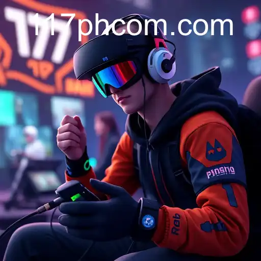 Gaming Innovations and Trends in 2025