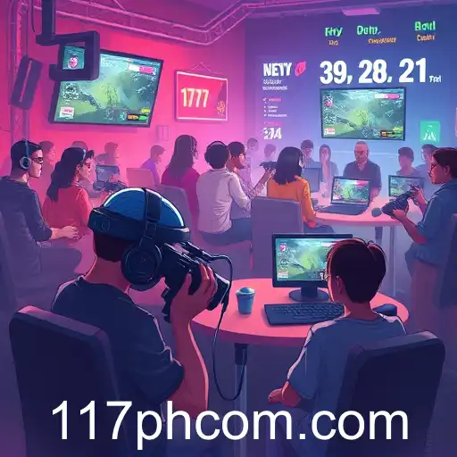 The Rise of 117ph: An English Game Changer