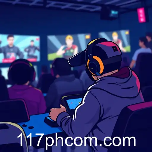 The Rise of Online Gaming Communities in 2025