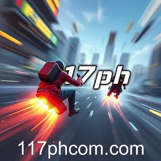 The Thrill of Action Games: Exploring the '117ph' Phenomenon