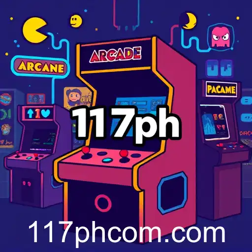 The Timeless Appeal of Arcade Classics: A Journey Through Gaming History