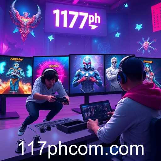 Digital Playground Revitalized