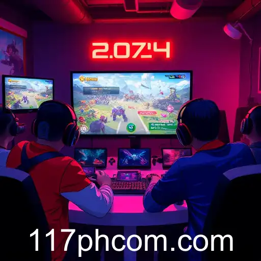 The Evolution of 117ph: Adapting in the Digital Age