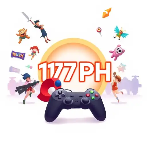 The Playful Rise of 117PH Gaming Arena