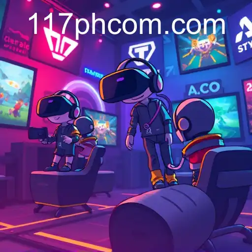 The Rise of 117ph in the Gaming World