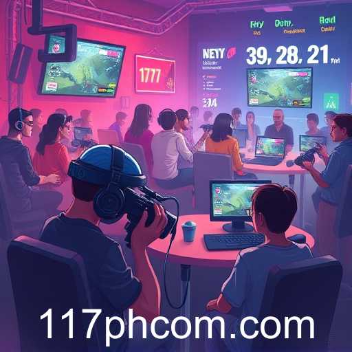 The Rise of 117ph: An English Game Changer