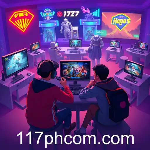 The Rise of Online Gaming in 2025