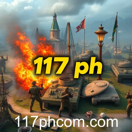 Exploring the Depths of Strategy & Tactics Games: The 117ph Phenomenon