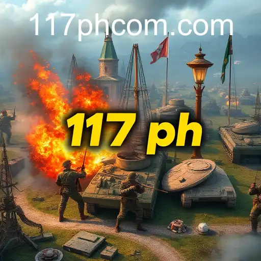 Exploring the Depths of Strategy & Tactics Games: The 117ph Phenomenon